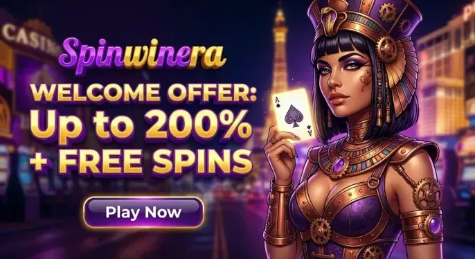 Spinwinera Casino